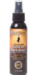 [MN100] Aceite Para Guitarra Detailer Music Nomad