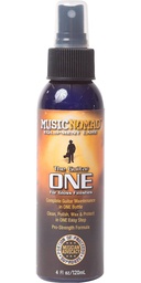 [MN103] Aceite Para Diapason De Guitarra F-One Music Nomad-- MN103