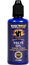 [MN703] Aceite para Embolos Valve Oíl, 2 oz Nomad