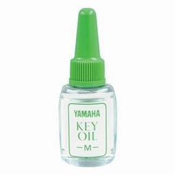 [KEYOILM] Aceite Para Llaves (Clarinete) Key Oil 20Ml.