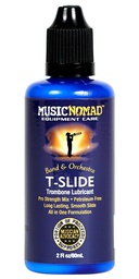 [MN704] Aceite Para Trombones T-Slide Nomad-- MN704