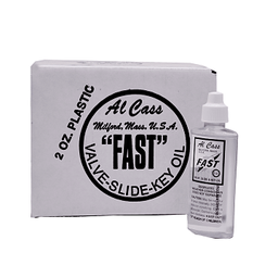 [341SG] Aceite Para Embolos Fast 2 OZ. Conn-- 341SG