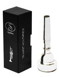 [TMU-7C] Boquilla Para Trompeta Symphonic 7C