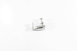 [AFVPR1/2-4-8] Afinador Para Violin 1/2 1/4 1/8 Niq.