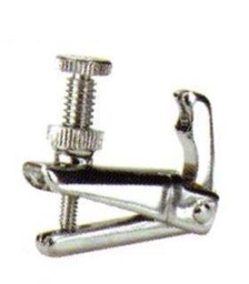 [AFIVN] Micro Afinador Para Violin Niquel 4/4 Bhargava