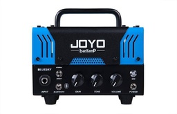 [BLUE JAY] Amplificador Para Guitarra 20W Bt 4.0 y Distorcion