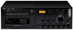 [ACR-120M] Amplificador De Audio Inter-M Mixer Recep. y Cd Mp3-- ACR-120M