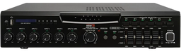 [MA-212U BRACKET] Amplificador De Audio Inter-M Y Mixer 120W-- MA-212U BRACKET 