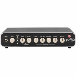 [2372000000] Amplificador / Cabezal Fender Rumble 800 HD