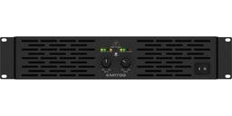 [KM1700] Amplificador Behringer Poder KM1700