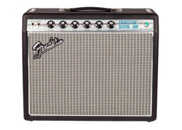 [2272000000] Amplificador Fender 68 CUSTOM PRINCETON REVERB