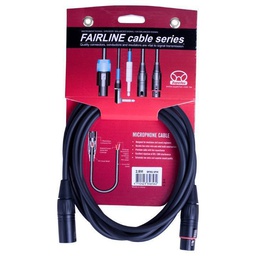 [SFM2.5FM] Cable De Canon A Canon 2.5 mtr SFM2.5FM