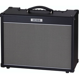 [NEX-ARTIST] Amplificador Para Guitarra Boss-- NEX-ARTIST