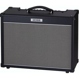 [NEX-ARTIST] Combo Para Guitarra Boss Nex Artist