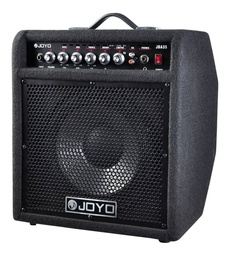 [JBA-35] Amplificador Para Bajo De 35W B.10Pulg JOYO