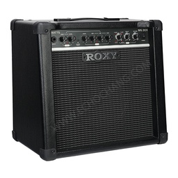 [MG30X] Amplificador Roxy P/Guitarra 30W 10*