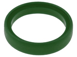 [AC-RING-GRN     ] Anillo Identificador De Plastico Verde