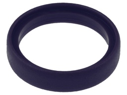 [AC-RING-VIO ] Anillo Identificador De Plastico Violeta