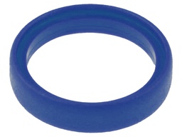 [AC-RING-BLU] Anillo Identificador Plastico Ac-Ring-Bl