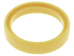 [AC-RING-YEL] Anillo Identificador Plastico Ac-Ring-Ye