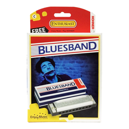 [M55901X ] Armon. Do-Mayor Hohner Blues Band 559/20