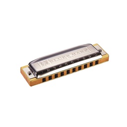 [M533036X] Armonica RE HOHNER B.HARP 532/20V