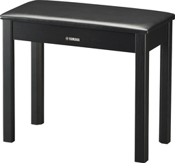 [BC-108BK] Banco Yamaha para Piano Negro