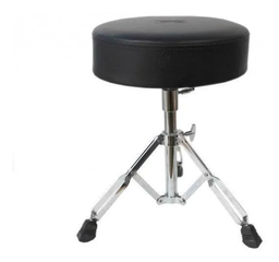 [TR-738] Asiento Para Baterista Powerbeta Reforzado-- TR-738