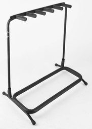 [0991808005] Atril Para 5 Guitarras Fender