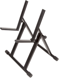 [0991832003] Atril Para Amplificador Fender Large Fas70Bk
