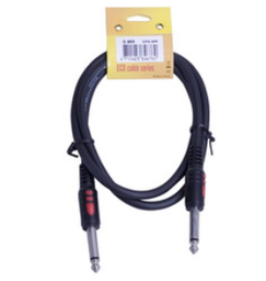 [CFI0.9PP] Cable De Plug A Plug 90cm CFI0.9PP