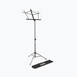 [SM7122BB] Atril Para Partitura On Stage Con Funda