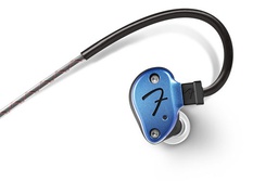 [6811000068] AUDIFONOS FENDER AZUL METALICO