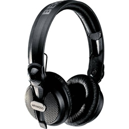 [HPX4000] Audifonos Para Dj  Behriger HPX4000
