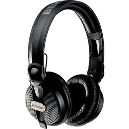 [HPX4000] Audifonos Para Dj  Behriger-- HPX4000 