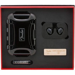 [6812000043] Audífonos Profesionales Fender IEM TEN 3