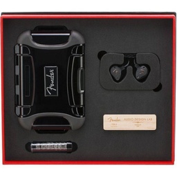[6812000006] Audifonos Profecionales Fender In Ear Iem Ten 3