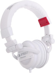 [SE-D10M-W] Audifonos Pioneer Headphones-- SE-D10M-W