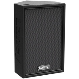 [IRT-X] Monitor Amplificado Para Guitarra Laney Iron Heart 200W 1X18