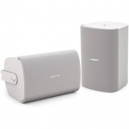 [FS4SE WHT] Bafles De 4 1/2" Bose A Pared Blanco (Par)-- FS4SE WH