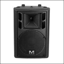 [RMS-450] Bafle Activo Marathon 12" 600 Watts