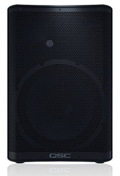 [CP12] Bafle Amplificado QSC CP12 1000 watts 126dB