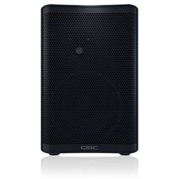 [CP8] Bafle Amplificado QSC CP8 1000 watts 124dB-- CP8