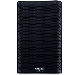 [K10.2] Bafle Activo Qsc K10.2 1000W