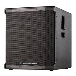 [CVE-18S-NA] Subwoofer Cerwin Vega CVE-18S