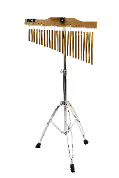 [LMCH25] Campanas Chinas Lm Drums 25 Tonos