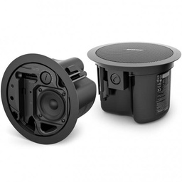 [FS2C BK] Bafle Bose Plafón Negro (Par) FreeSpace--FS2C BK