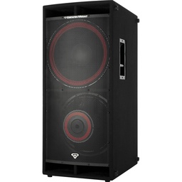 [CVi-218S] Bafle Subwoofer Cerwin Vega CVi-218S