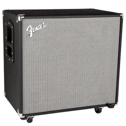 [2370900000] Bafle Gabinete Fender Rumble 115 V3 1X15 Negro