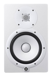 [HS8W] Monitor Amplificado Yamaha HS8 Blanco	